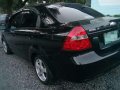 Chevrolet Aveo LT VGiS 2008 for sale -3