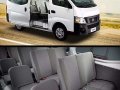 Brand New Nissan Urvan for sale-3