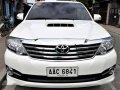 2015 Toyota Fortuner for sale-2