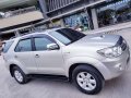 Toyota Fortuner V 4X4 AT 2008 (Top of the Line) - 630K NEGOTIABLE!-4