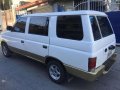 2000 Isuzu Hilander CROSSWIND SL manual diesel-6