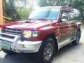 Mitsubishi Pajero Fieldmaster 2006 for sale-3