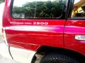 Mitsubishi Pajero Fieldmaster 2006 for sale-0