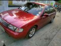 Nissan Sentra Super Saloon 1995 for sale -5