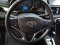 Toyota Vios 1.3 E A/T 2017 aquired 2016 model-1