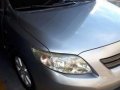 Like New Toyota Altis for sale-3