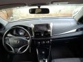 Toyota Vios 1.3 E A/T 2017 aquired 2016 model-2