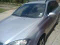 Chevrolet Optra 2008 1.6 engine power-8