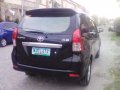 2013 Toyota Avanza for sale-5