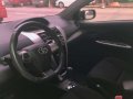 2013 Toyota Vios 15 G Automatic-1