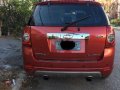 2008 Chevrolet Captiva Diesel 2.0 AWD ( 4x4 )-2