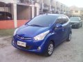2014 Hyundai Eon gls top of the line -10
