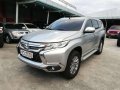 2016 Mitsubishi Montero Sport GLS AT FOR SALE-0