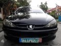 Peugeot 206 AT FOR SALE-10