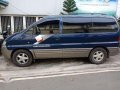 2002 Hyundai Starex SVX FOR SALE-1