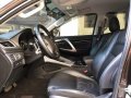 2016 Mitsubishi Montero GLS Premium 4x2-10