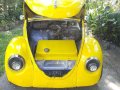 VOLKSWAGEN Beetle 1972 for sale -2