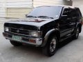 1997 Nissan Terrano Diesel LOCAL FOR SALE-0