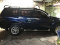 2014 Mitsubishi Montero GLSV 4 x 2 matic-6