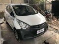 2016 Hyundai Eon manual for sale -0