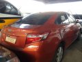 2017 Toyota Vios for sale-4