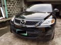 Mazda CX-9 Black 2012 Gas Top of the line-6