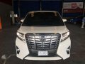 2017 Toyota Alphard for sale-2