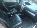Rushh Toyota Vios 2007 g matic -6