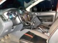 2013 Ford Wildtrack 4x4 MT FOR SALE-9