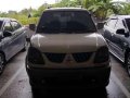 2007 Mitsubishi Adventure gls diesel-1