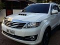 Toyota Fortuner 2015 for sale-1