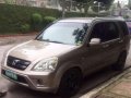 Honda CR-V 2006 for sale-3