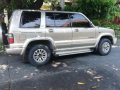 Isuzu Trooper Skyroof 2003 for sale -5