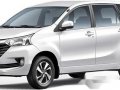 Toyota Avanza E 2018 for sale-5