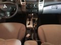 Mitsubishi Montero Sport 2014 for sale -2