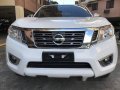 Nissan Frontier Navara 2016 for sale-4