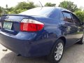 2007 Toyota Vios for sale-1