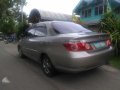 Honda City 2007 for sale -3