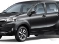 Toyota Avanza J 2018 for sale-1