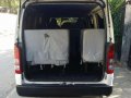 2010 Toyota Hiace commuter 690k LAST PRICE-9