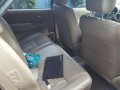 Toyota Fortuner G 2011 for sale-4