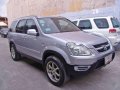 2002 Honda Crv 2.0 MT for sale-4