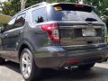 2015 Ford Explorer ecoboost 4x2 500km only-7