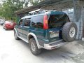 Ford Everest 2005 for sale-4