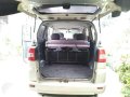 Suzuki Apv manual tranny 2007 model-11