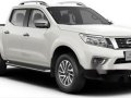 Nissan Np300 Navara El Calibre Sports Edition 2018-1