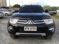 Mitsubishi Montero Sport 2015 for sale-0