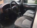 Hyundai Starex grx matic 2005 for sale -2