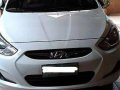 Hyundai Accent 1.4 MT 2012 - Low Mileage For Sale-1