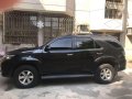 2014 Toyota Fortuner for sale-3
